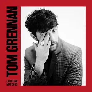 Photo représentant Tom Grennan