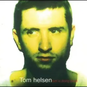 Photo représentant Tom Helsen