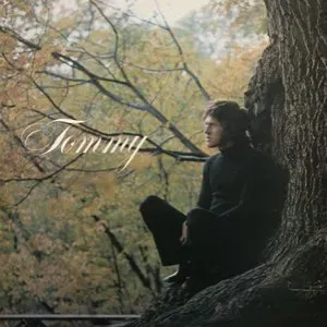 Photo représentant Tommy Körberg