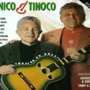 Photo représentant Tonico & Tinoco