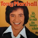 Tony Marshall