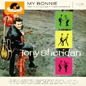 Photo représentant Tony Sheridan