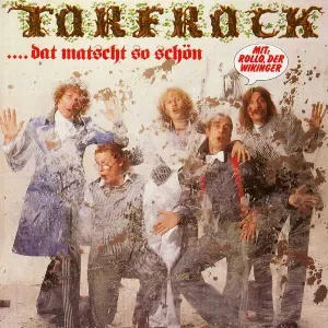 Torfrock