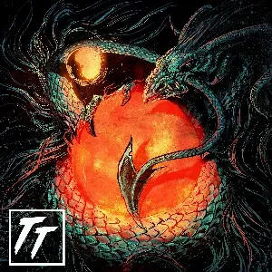 Photo représentant Torrential Thrill