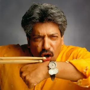 Photo représentant Trilok Gurtu