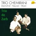 Trio Chemirani
