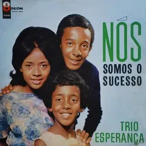 Photo représentant Trio Esperança