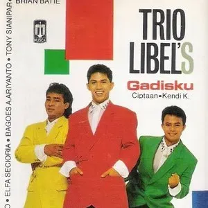 Photo représentant Trio Libels