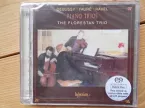 Trio Parnassus