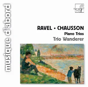 Photo représentant Trio Wanderer