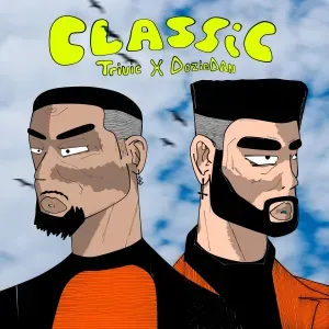 Photo représentant Trivic Diya