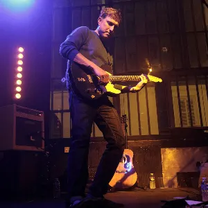 Photo représentant Troy von Balthazar