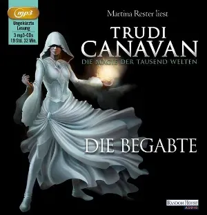 Photo représentant Trudi Canavan