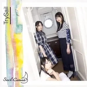 Photo représentant TrySail