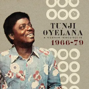 Photo représentant Tunji Oyelana