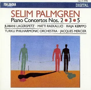 Photo représentant Turun filharmoninen orkesteri