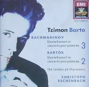 Photo représentant Tzimon Barto
