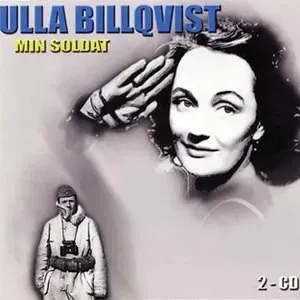 Photo représentant Ulla Billquist