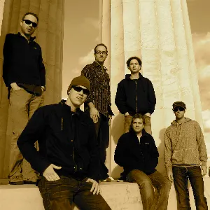 Photo représentant Umphrey’s McGee