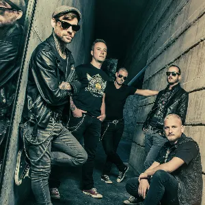 Photo représentant Unantastbar