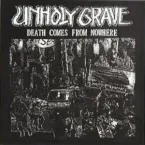 Unholy Grave