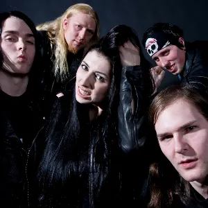 Photo représentant Unleash the Archers