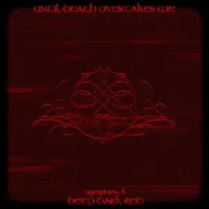 Photo représentant Until Death Overtakes Me