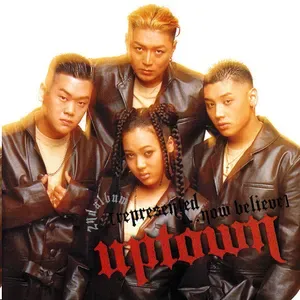 Photo représentant Uptown