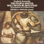 Ursula Oppens
