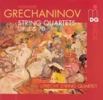 Utrecht String Quartet