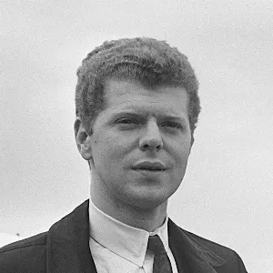 Photo représentant Van Cliburn