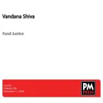 Vandana Shiva