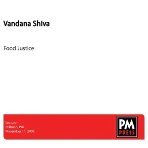 Photo représentant Vandana Shiva