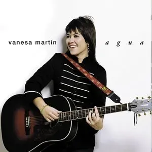 Photo représentant Vanesa Martín