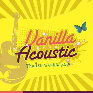 Photo représentant Vanilla Acoustic