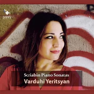 Photo représentant Varduhi Yeritsyan