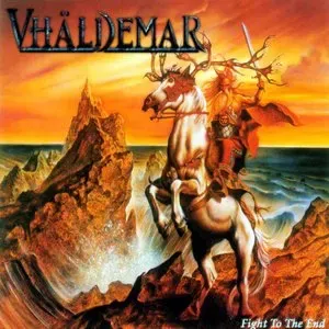 Photo représentant Vhäldemar