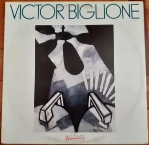 Photo représentant Victor Biglione