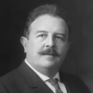Photo représentant Victor Herbert