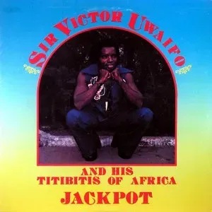 Photo représentant Victor Uwaifo and The Titibitis