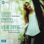 Vilde Frang