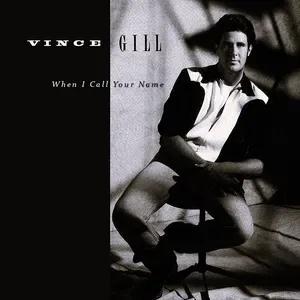 Photo représentant Vince Gill