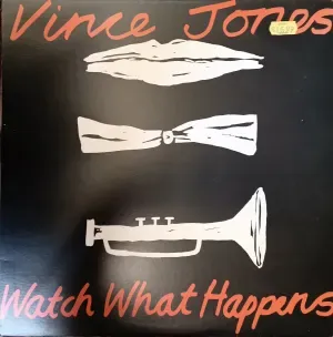 Photo représentant Vince Jones