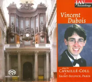 Photo représentant Vincent Dubois