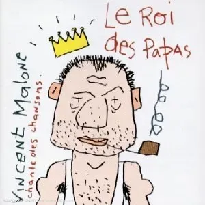 Photo représentant Vincent Malone