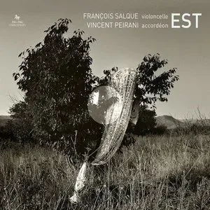 Photo représentant Vincent Peirani