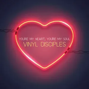 Photo représentant Vinyl Disciples