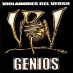 Violadores del Verso