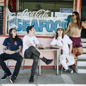 Photo représentant Violent Soho