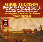 Virgil Thomson